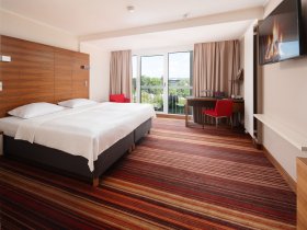 4 Schnäppchentage in Göttingen inkl. Rabatt auf Wellnessanwendungen