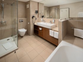 4 Schnäppchentage in Göttingen inkl. Rabatt auf Wellnessanwendungen