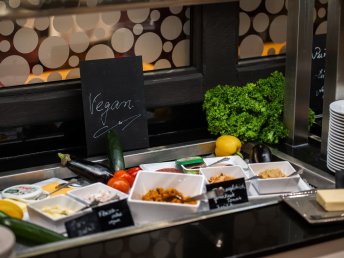 Silvesterknaller inkl. Silvesterparty im auswärts mit Abendessen 3 Nächte / 4 Tage 2