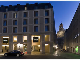 3 Tage Städtetrip nach Dresden mit Abendessen