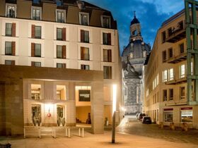 3 Tage Städtetrip nach Dresden mit Abendessen