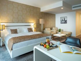 3 Tage Städtetrip nach Dresden mit Abendessen