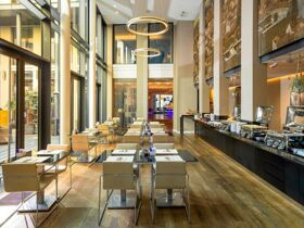 3 Tage Städtetrip nach Dresden mit Abendessen