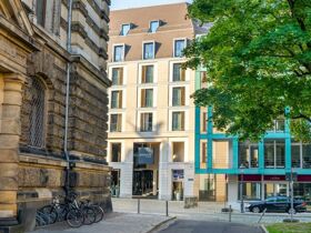 3 Tage Städtetrip nach Dresden mit Abendessen