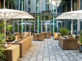 3 Tage Städtetrip nach Dresden mit Abendessen