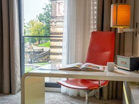 3 Tage Städtetrip nach Dresden mit Abendessen