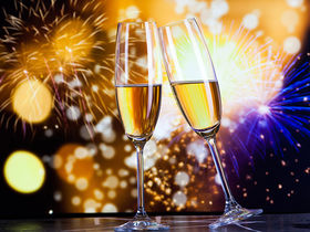 Silvesterparty & Tanz in Dresden in der Event-Etage - 4 Tage