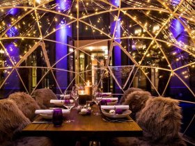 3 Tage Städtetrip nach Dresden mit Abendessen