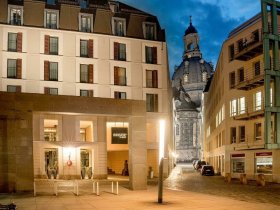 4 Tage Städtetrip nach Dresden mit Abendessen 