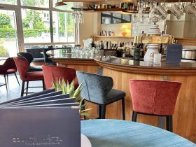 4 Nächte Weihnachten am Timmendorfer Strand   