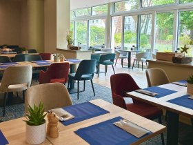 4 Nächte Weihnachten am Timmendorfer Strand   