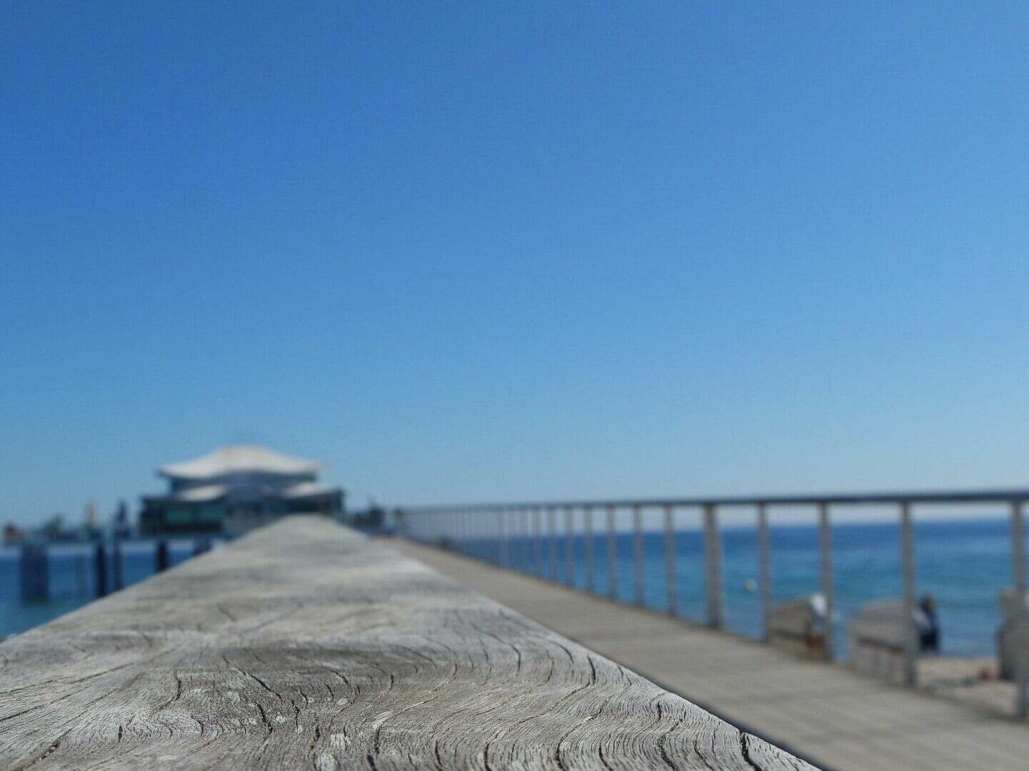 4 Nächte Weihnachten am Timmendorfer Strand   