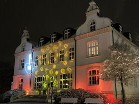 4 Nächte Weihnachten am Timmendorfer Strand