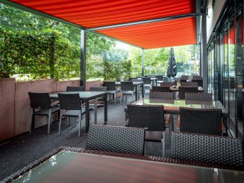 STAY & DIVE XL -  3 Tage abtauchen im Dive4Life Indoor-Tauchcenter Rheinland 