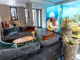 STAY & DIVE S -  2 Tage einfach mal abtauchen im Dive4Life Indoor-Tauchcenter Rheinland 