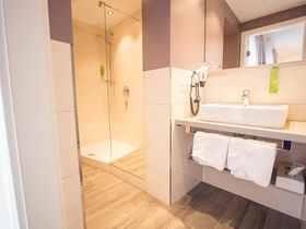 Zeit zu Zweit mit Wellness & romantischem Diner zwischen Würzburg & Heilbronn