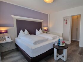 3 Wellness Tages inkl. Tages SPA in der Soltau Therme