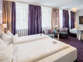 Heideschleifen Wandern- 4 Tage in der Lüneburger Heide