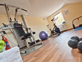 3 Wellness Tages inkl. Tages SPA in der Soltau Therme