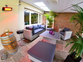 3 Wellness Tages inkl. Tages SPA in der Soltau Therme