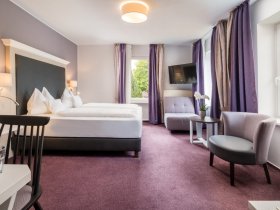 Heideschleifen Wandern- 4 Tage in der Lüneburger Heide