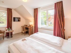 Heideschleifen Wandern- 4 Tage in der Lüneburger Heide