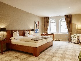 Romantische Auszeit mit 3-Gang-Menü im Münchener Umland nähe Erding | 2 Nächte