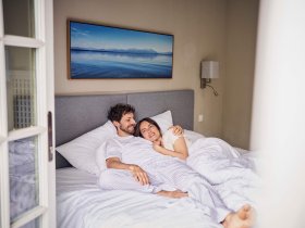 Romantische Auszeit mit 3-Gang-Menü im Münchener Umland nähe Erding | 2 Nächte