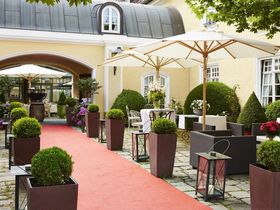 Romantische Auszeit mit 3-Gang-Menü im Münchener Umland nähe Erding | 2 Nächte