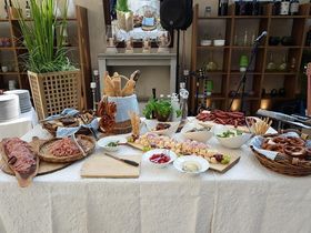 Romantische Auszeit mit 3-Gang-Menü im Münchener Umland nähe Erding | 2 Nächte