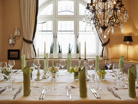 Romantische Auszeit mit 3-Gang-Menü im Münchener Umland nähe Erding | 2 Nächte