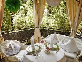 Romantische Auszeit mit 3-Gang-Menü im Münchener Umland nähe Erding | 2 Nächte