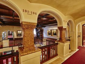 Romantische Auszeit mit 3-Gang-Menü im Münchener Umland nähe Erding | 2 Nächte