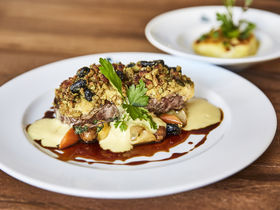 Romantische Auszeit mit 3-Gang-Menü im Münchener Umland nähe Erding | 2 Nächte