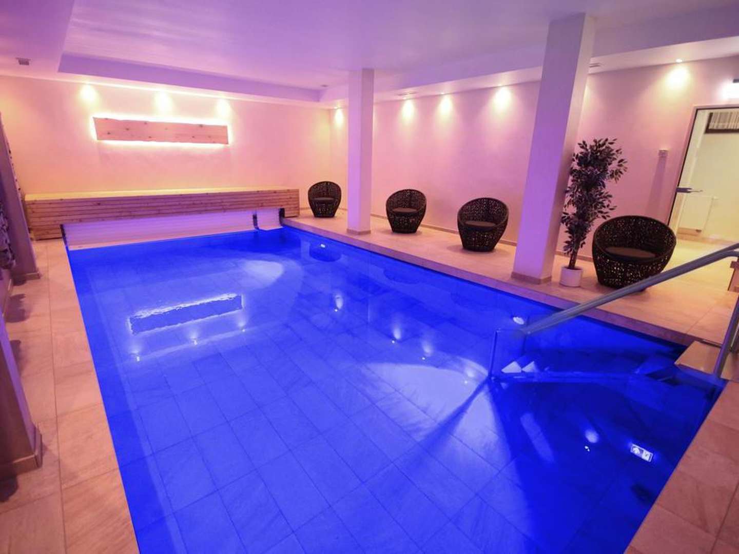 4 Vorteilstage inkl. SPA im Sauerland