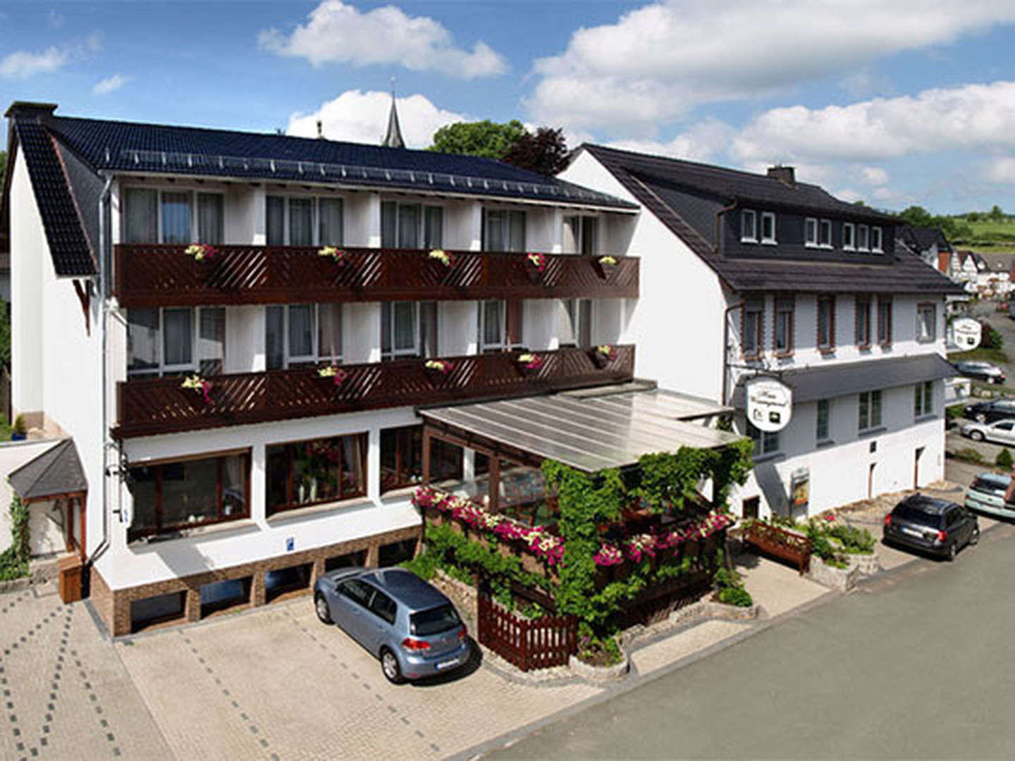 4 Vorteilstage inkl. SPA im Sauerland