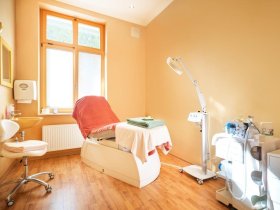 Pfingstglück auf Usedom im Strand,- und Wellnesshotel Preussenhof