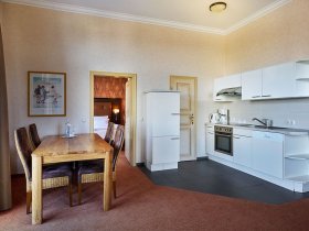 Silvesterzauber mit Gala-Dinner in Zinnowitz