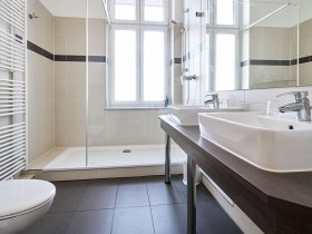 Silvesterzauber mit Gala-Dinner in Zinnowitz