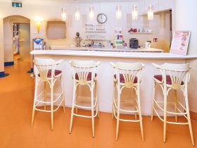 Pfingstglück auf Usedom im Strand,- und Wellnesshotel Preussenhof