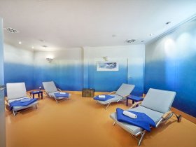 Pfingstglück auf Usedom im Strand,- und Wellnesshotel Preussenhof