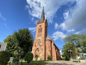 Silvesterzauber mit Gala-Dinner in Zinnowitz