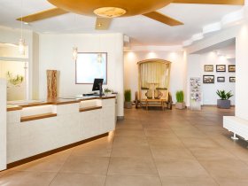 Silvesterzauber mit Gala-Dinner in Zinnowitz