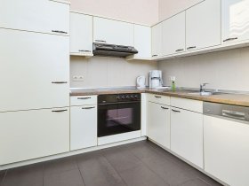 Silvesterzauber mit Gala-Dinner in Zinnowitz