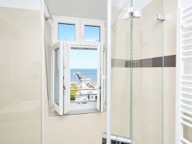 Pfingstglück auf Usedom im Strand,- und Wellnesshotel Preussenhof