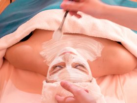 Pfingstglück auf Usedom im Strand,- und Wellnesshotel Preussenhof