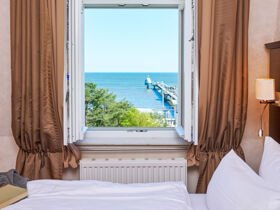Wellness & Strand auf Usedom genießen