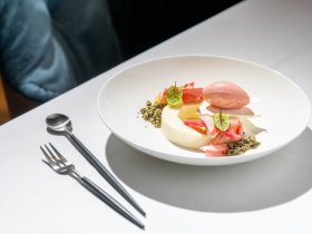 Arche des Geschmacks am Bodensee