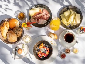 Arche des Geschmacks am Bodensee