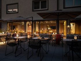 Arche des Geschmacks am Bodensee